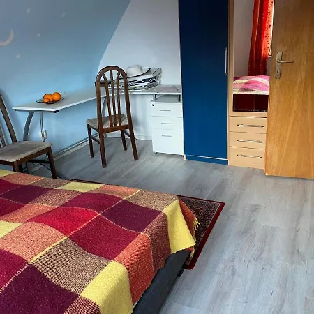 Apartment Ferienwohnung *