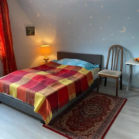 Apartment Ferienwohnung