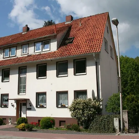 Ferienwohnung Apartment